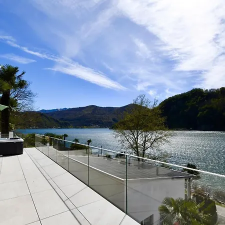 Villa Sans Souci 1 *
